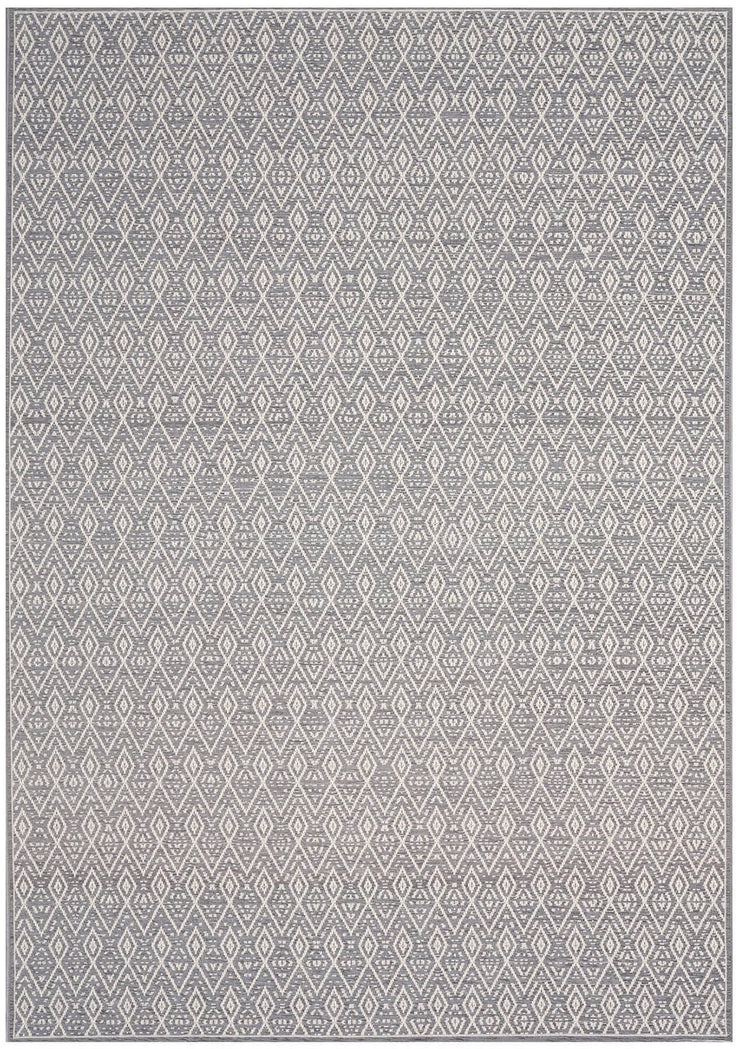 Vista Grey Indoor / Outdoor Rug
