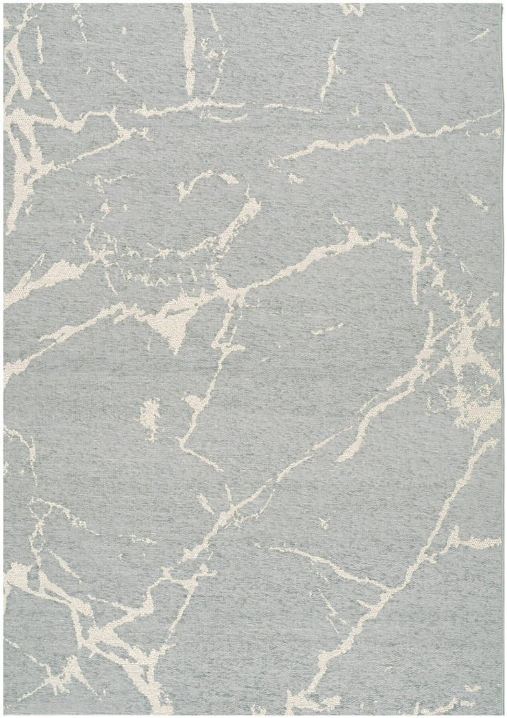 Vista Light Grey Indoor / Outdoor Rug