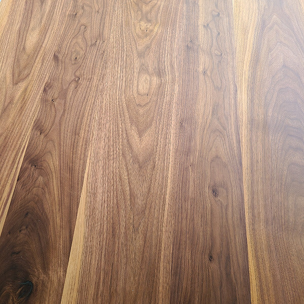 Walnut slab