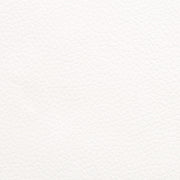 White Leatherette