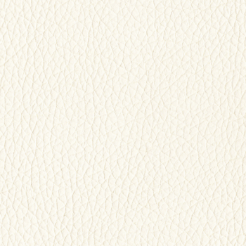 White Leatherette